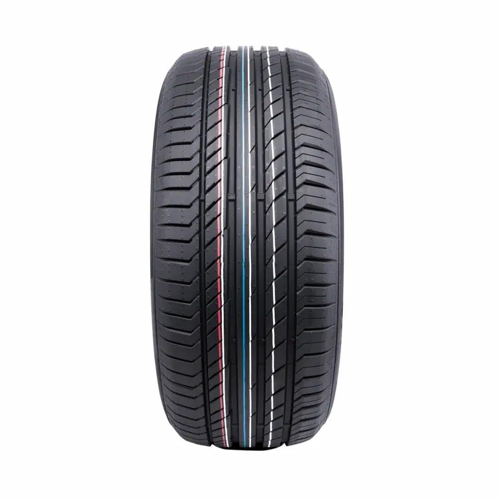 Amazon.co.jp: コンチネンタル(Continental） スポーツコンタクト5 225